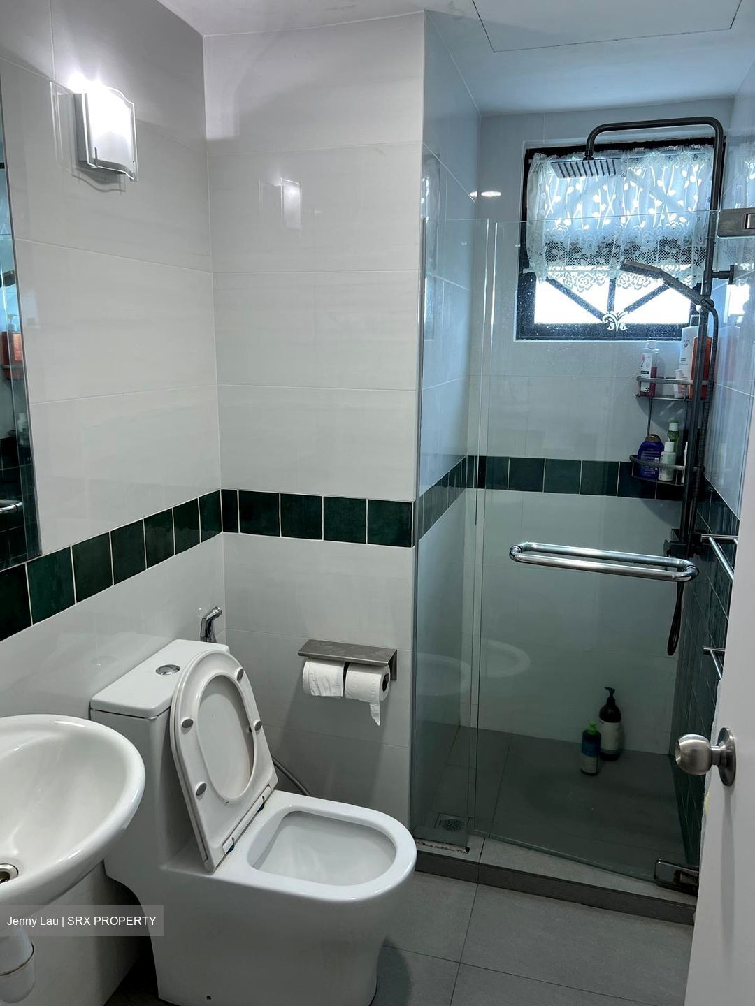 The Anchorage (D3), Condominium #481445191